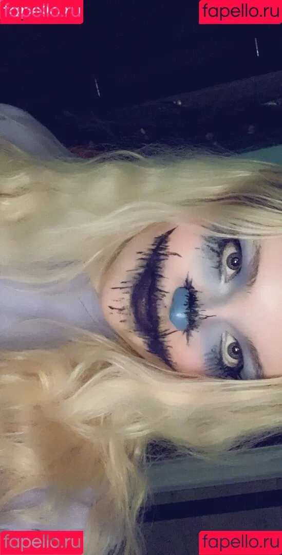 Lexy Kagamine Onlyfans Photo Gallery 