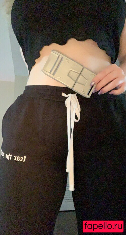 Lexy Kagamine Nude Onlyfans Photo 48