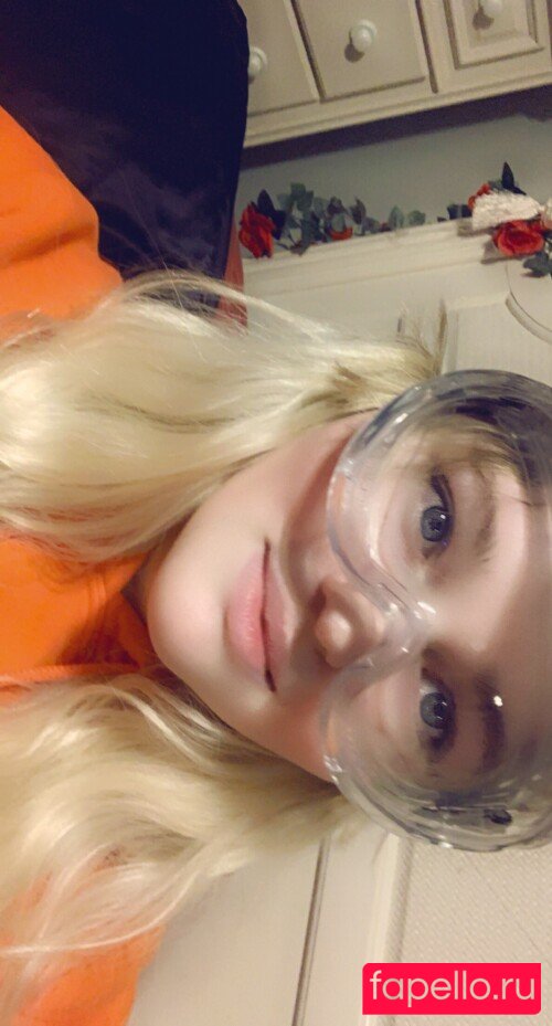 Lexy Kagamine Nude Onlyfans Photo 46