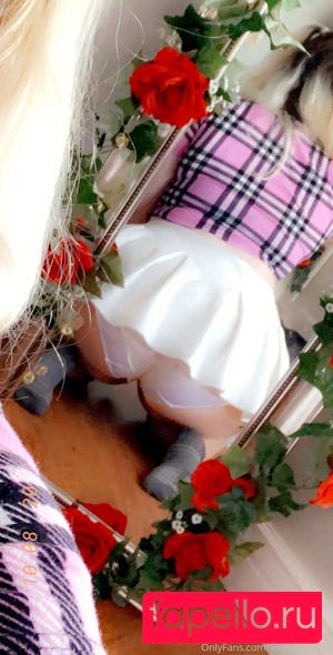 Lexy Kagamine Nude Onlyfans Photo 33