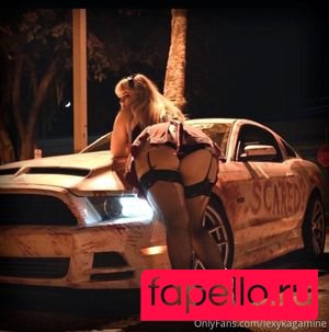 Lexy Kagamine Nude Onlyfans Photo 32