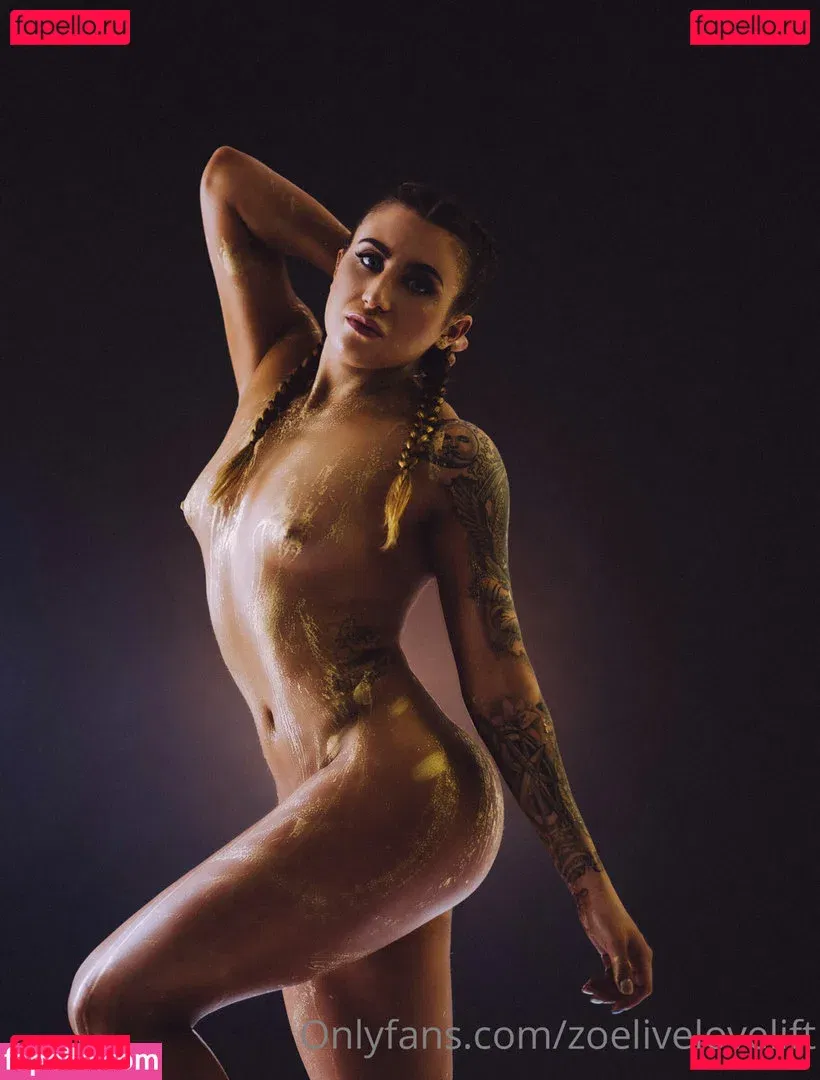 Zoe Rodriguez Onlyfans Photo Gallery 