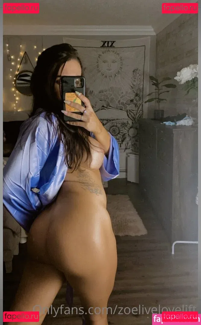 Zoe Rodriguez Onlyfans Photo Gallery 