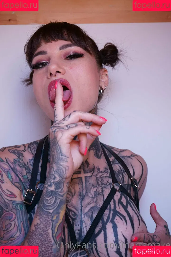 martamake Onlyfans Photo Gallery 