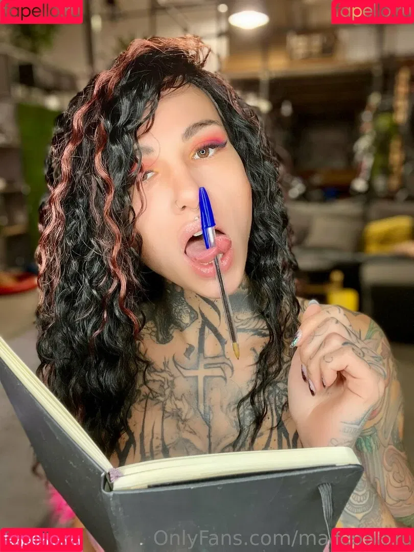 martamake Onlyfans Photo Gallery 