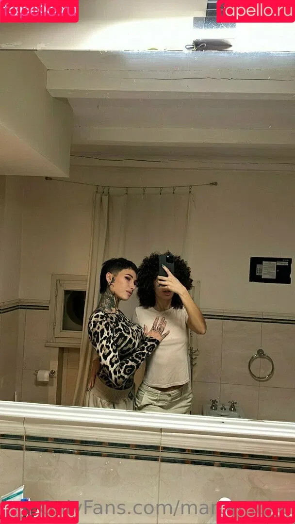 martamake Onlyfans Photo Gallery 