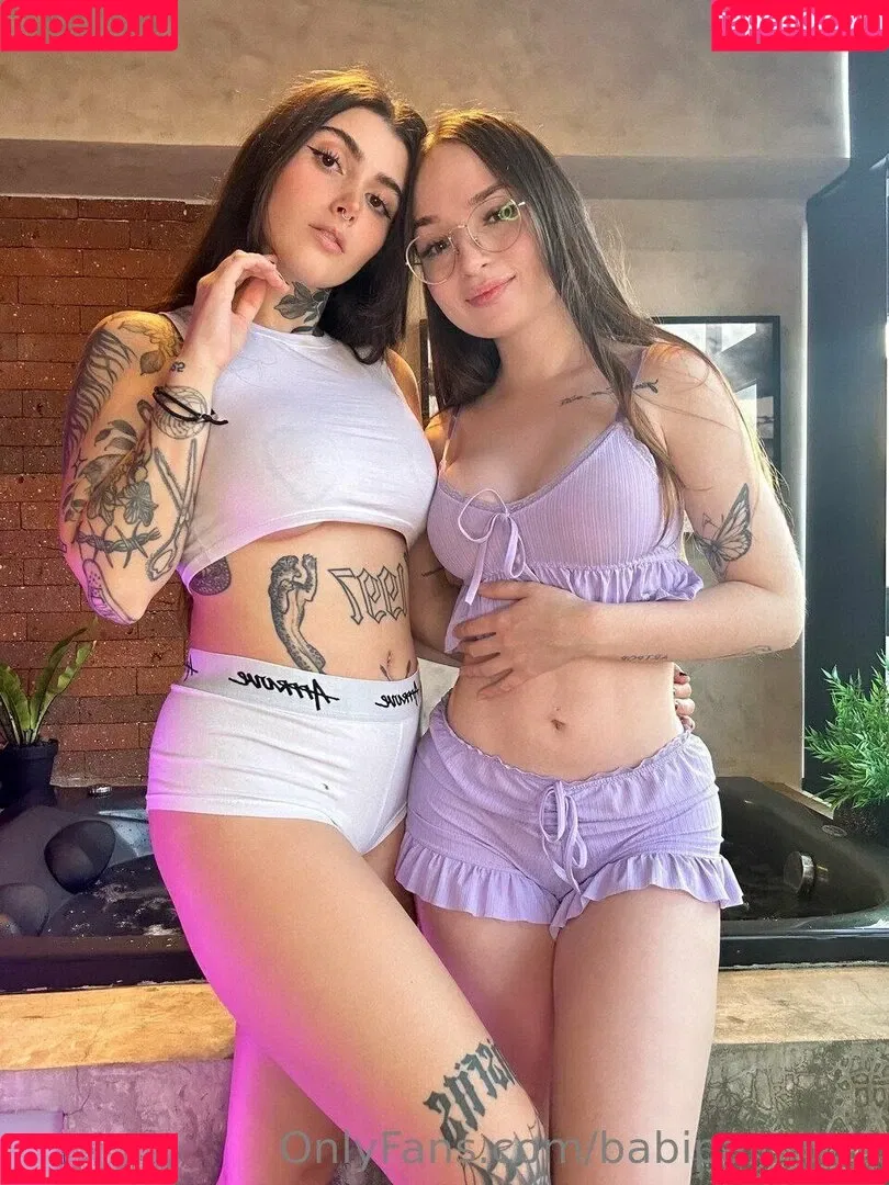 Babi Palomas Onlyfans Photo Gallery 