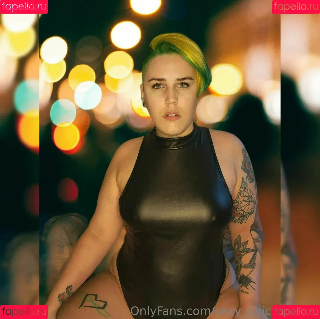 sexy_unicorn_free Onlyfans Photo Gallery 