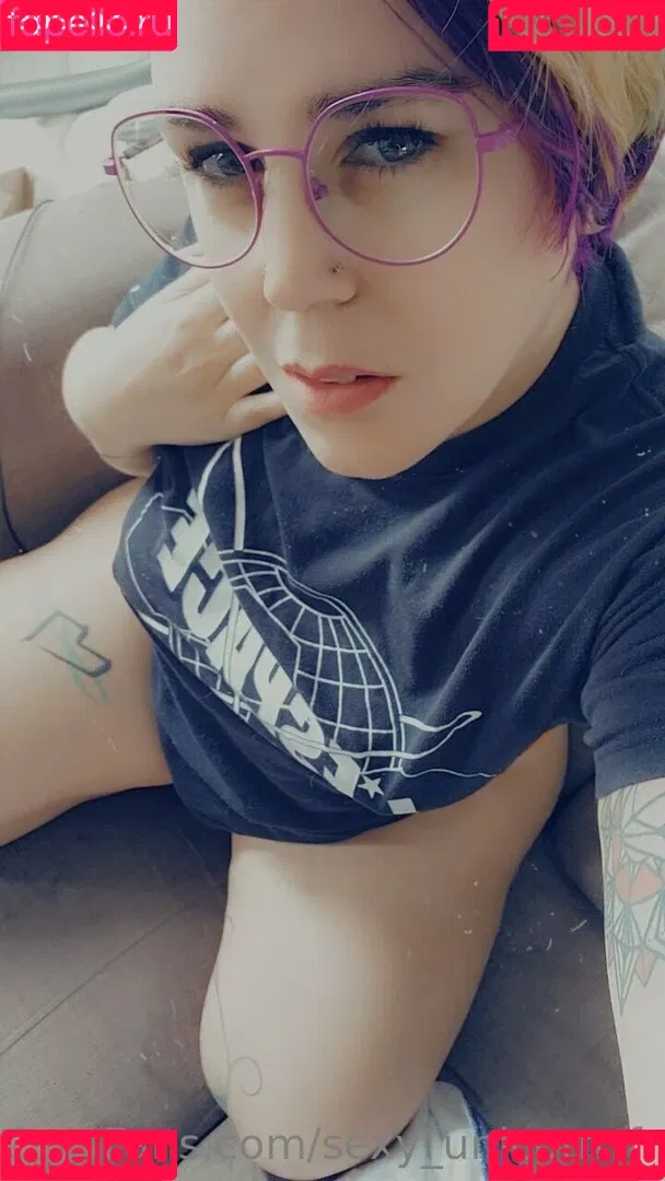 sexy_unicorn_free Onlyfans Photo Gallery 