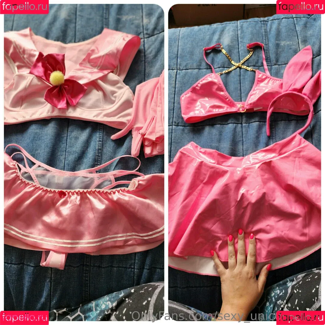 sexy_unicorn_free Onlyfans Photo Gallery 