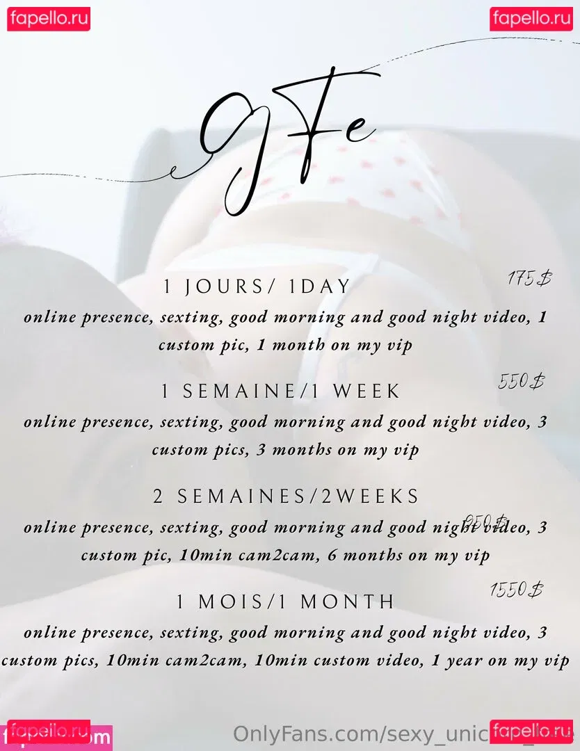 sexy_unicorn_free Onlyfans Photo Gallery 