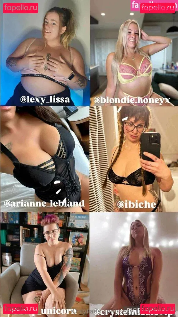 sexy_unicorn_free Onlyfans Photo Gallery 