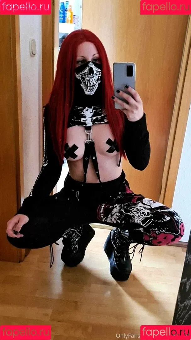 ladyelvendoll Onlyfans Photo Gallery 