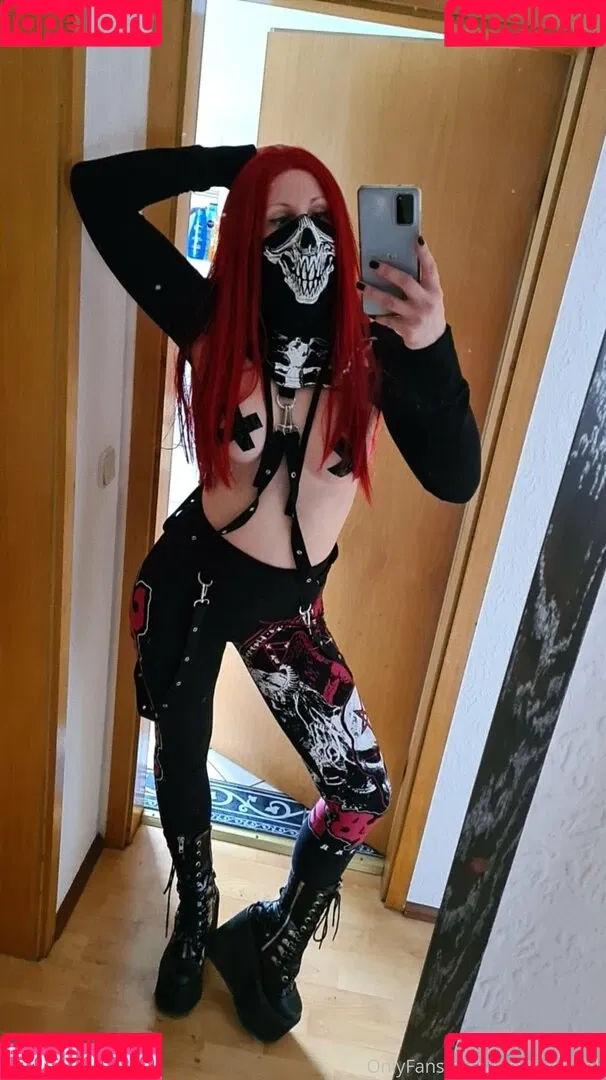 ladyelvendoll Onlyfans Photo Gallery 