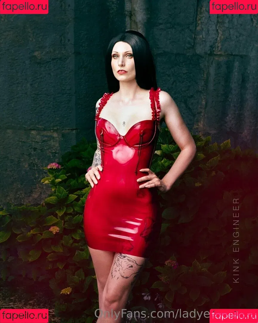 ladyelvendoll Onlyfans Photo Gallery 