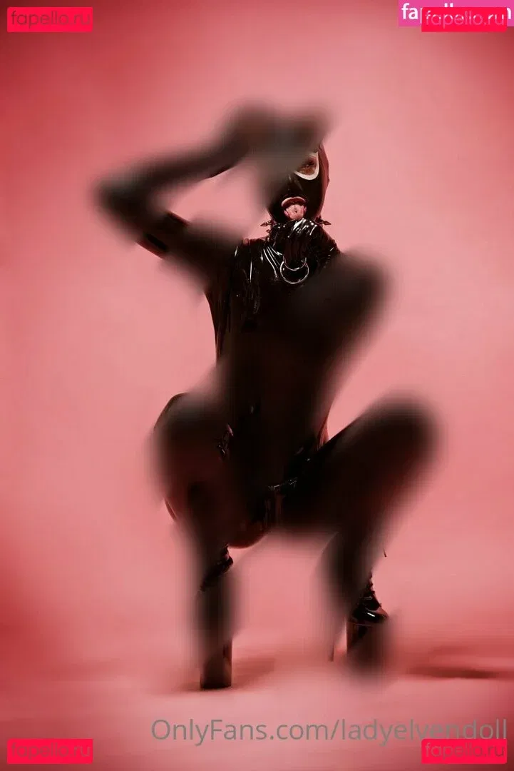 ladyelvendoll Onlyfans Photo Gallery 
