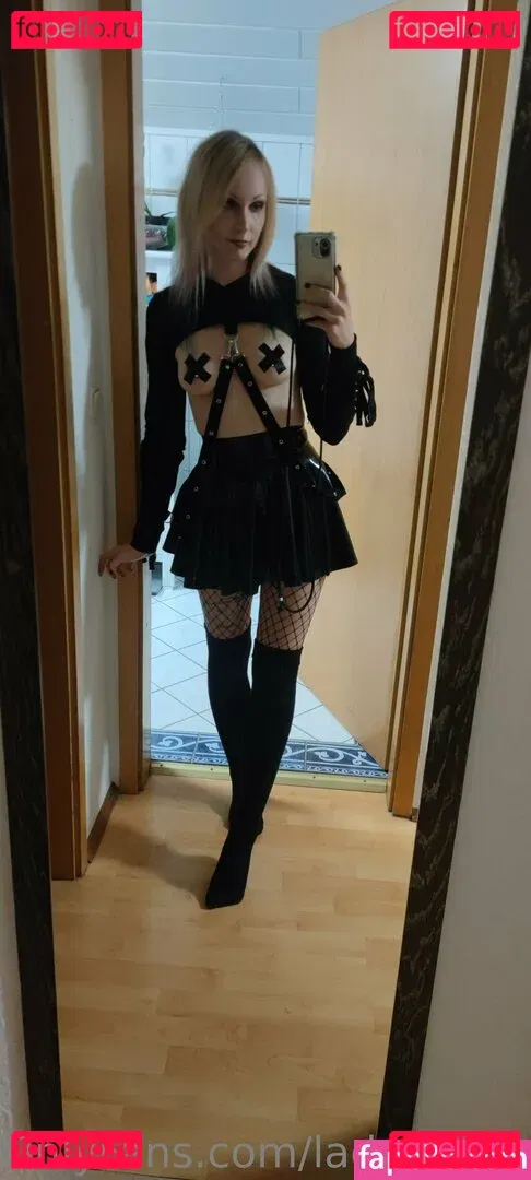 ladyelvendoll Onlyfans Photo Gallery 