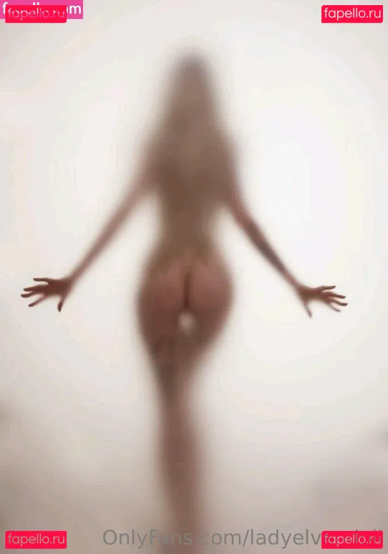 ladyelvendoll Onlyfans Photo Gallery 