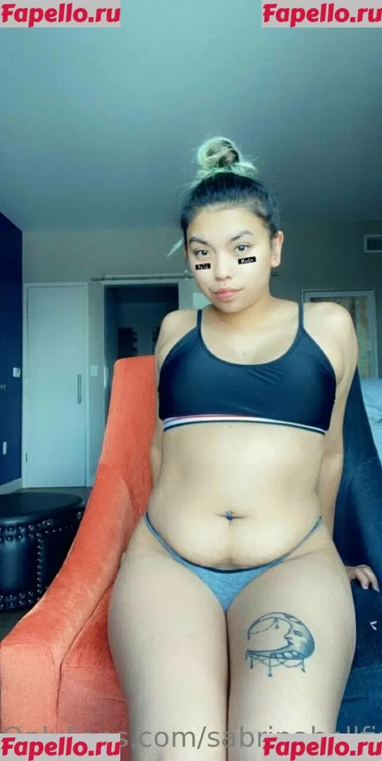 sabrinahellfiree Onlyfans Photo Gallery 