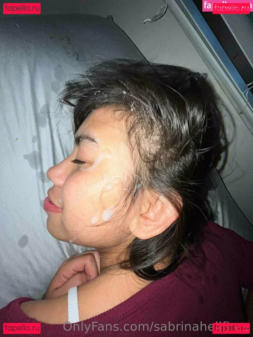 sabrinahellfiree Onlyfans Photo Gallery 