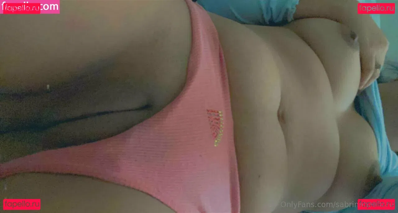 sabrinahellfiree Onlyfans Photo Gallery 