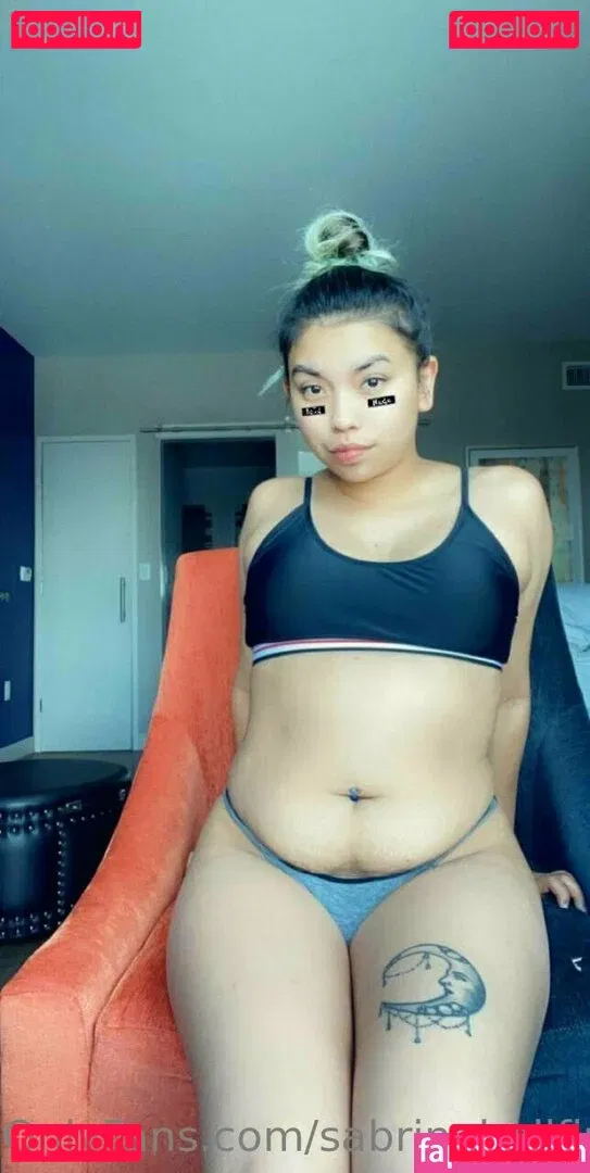 sabrinahellfiree Onlyfans Photo Gallery 