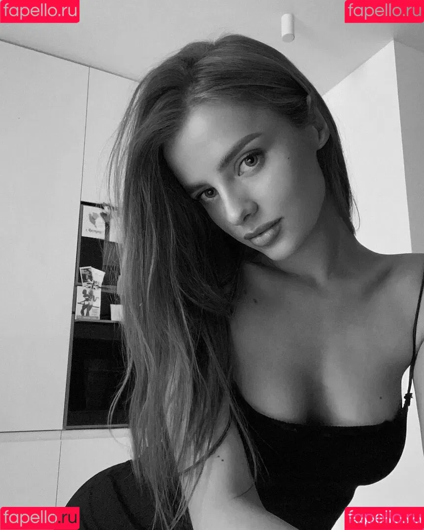 Victoria Tisshko Onlyfans Photo Gallery 