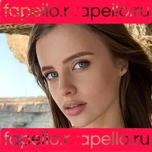 Victoria Tisshko Onlyfans Photo Gallery 