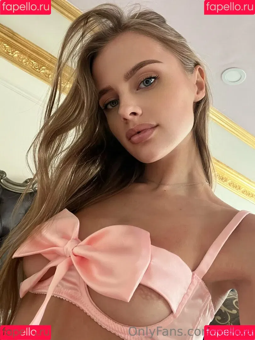 Victoria Tisshko Onlyfans Photo Gallery 