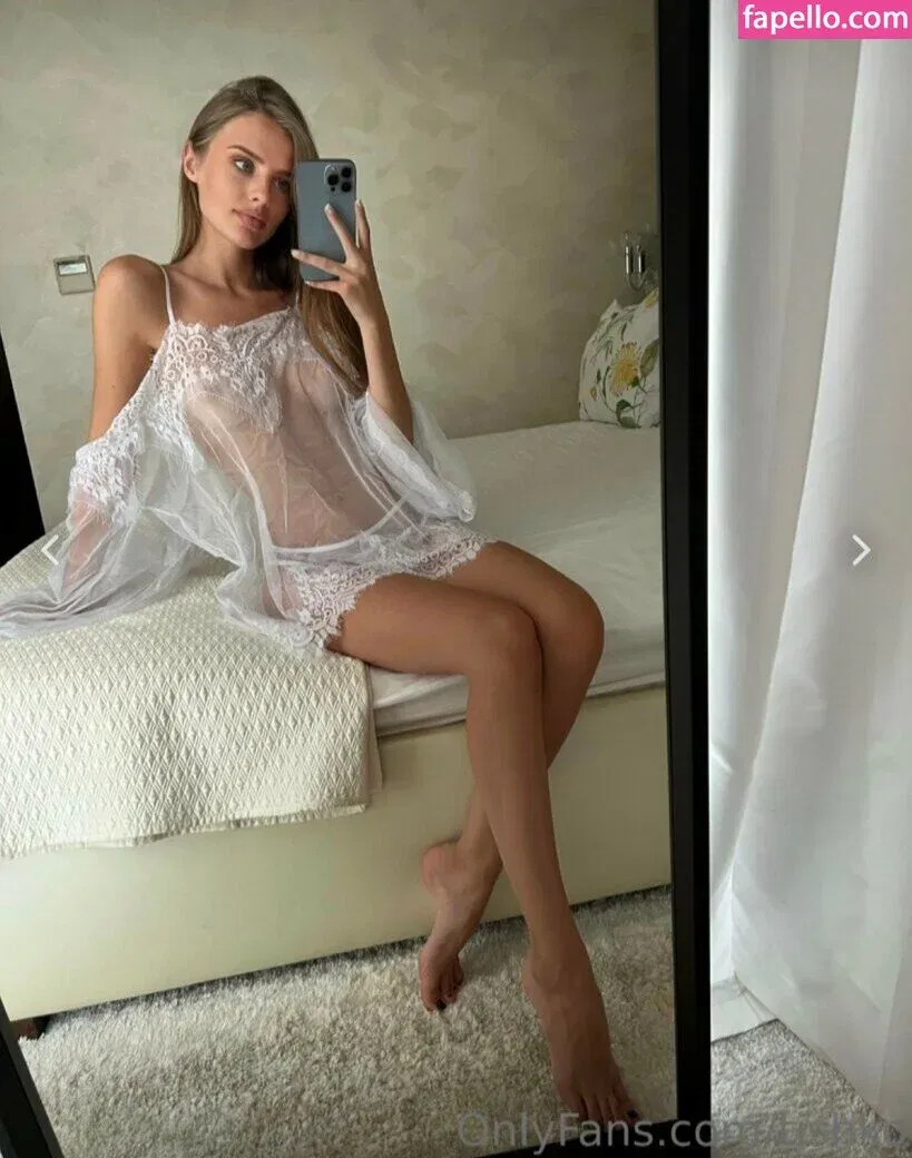 Victoria Tisshko Onlyfans Photo Gallery 