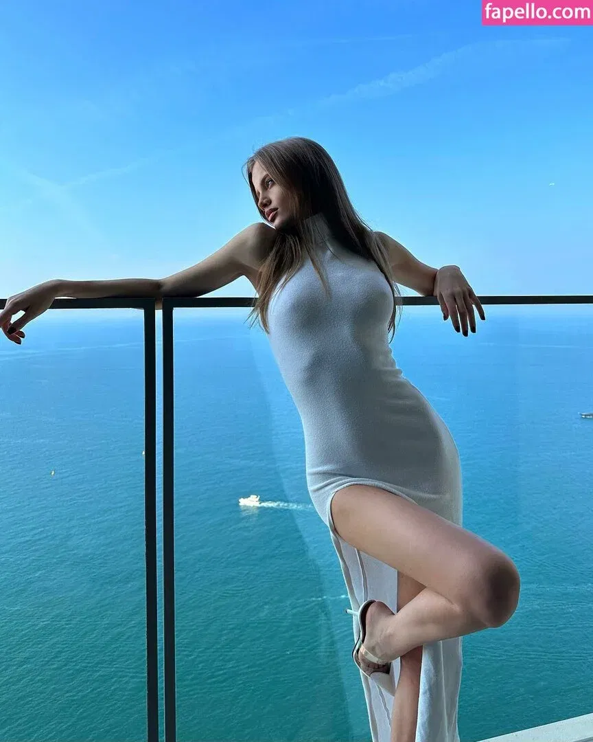 Victoria Tisshko Onlyfans Photo Gallery 