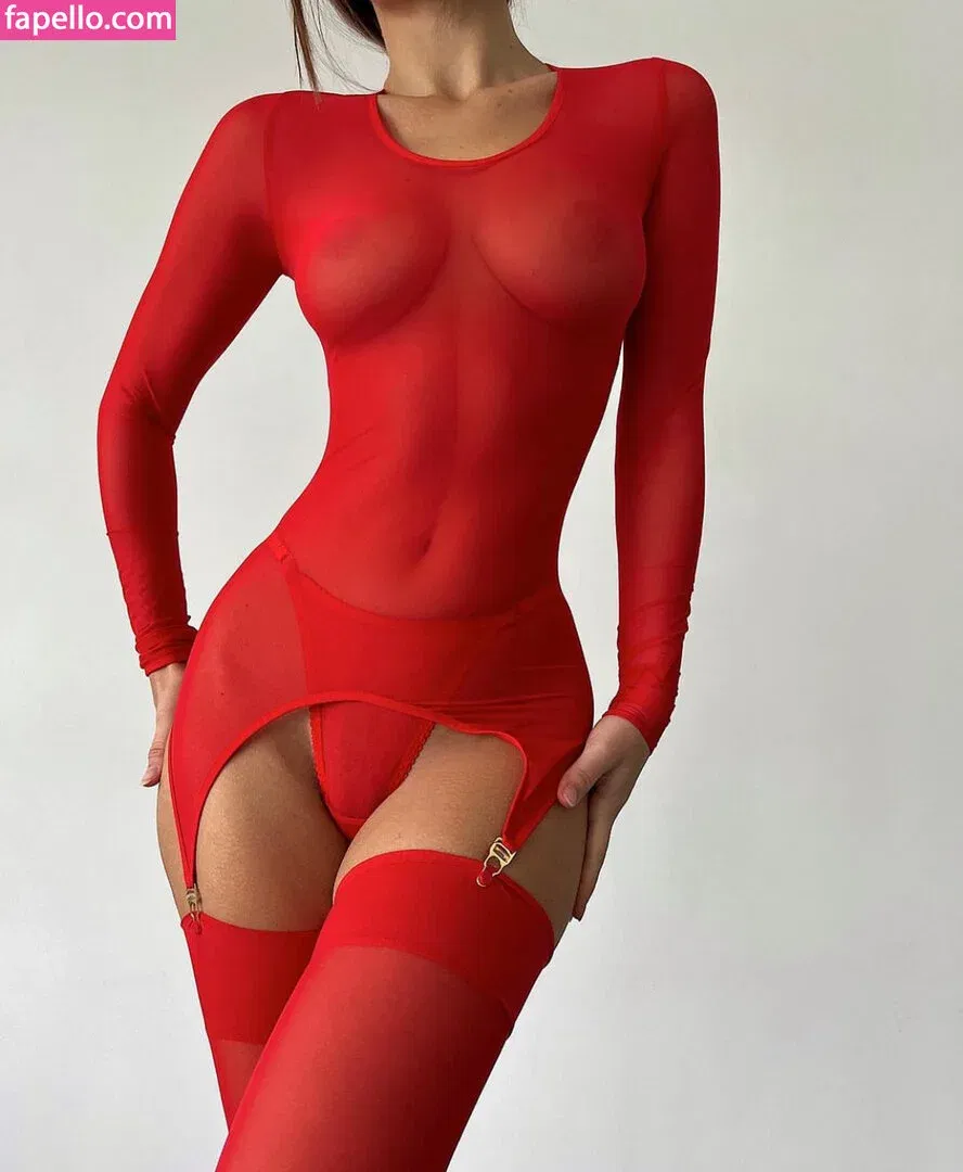 Anzhelika Mishagli Onlyfans Photo Gallery 