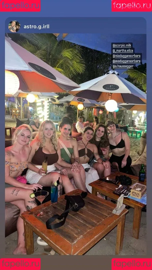 scorpio.milk Onlyfans Photo Gallery 