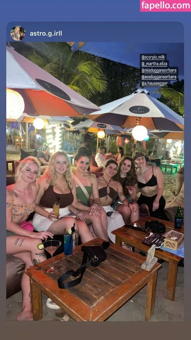 scorpio.milk Onlyfans Photo Gallery 