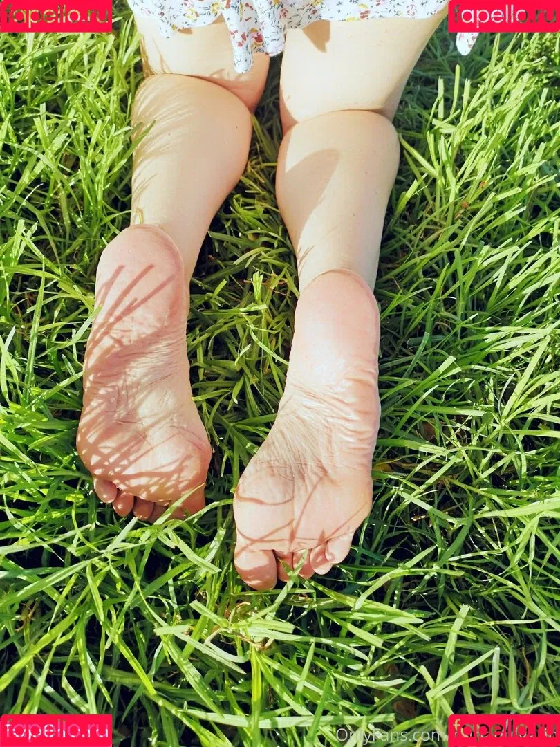 Feetvampire Onlyfans Photo Gallery 