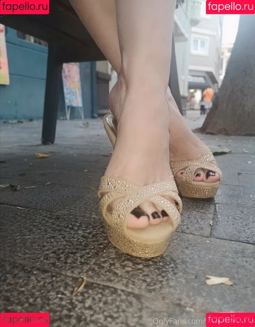 Feetvampire Onlyfans Photo Gallery 