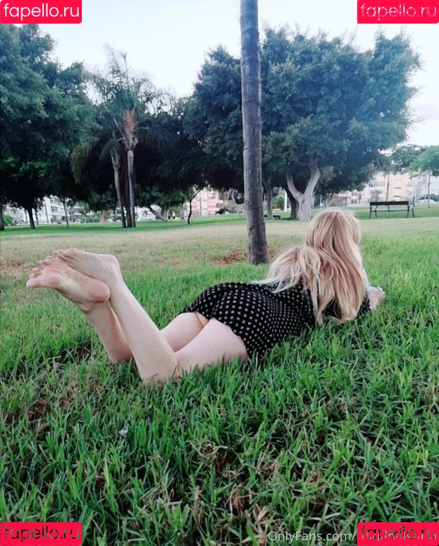 Feetvampire Onlyfans Photo Gallery 