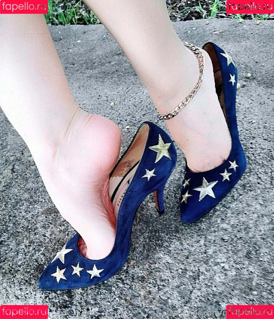 Feetvampire Onlyfans Photo Gallery 