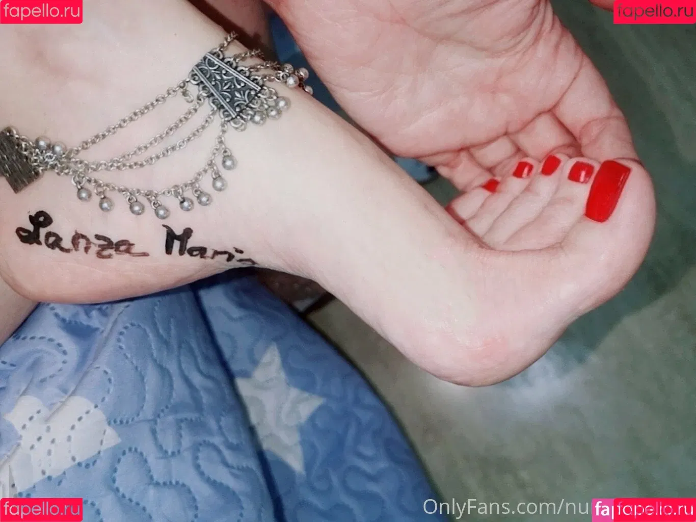 Feetvampire Onlyfans Photo Gallery 
