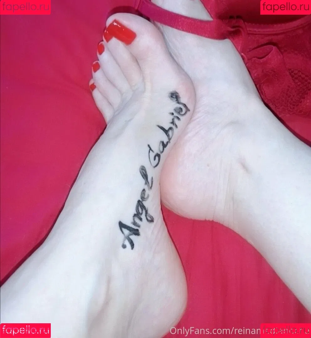 Feetvampire Onlyfans Photo Gallery 