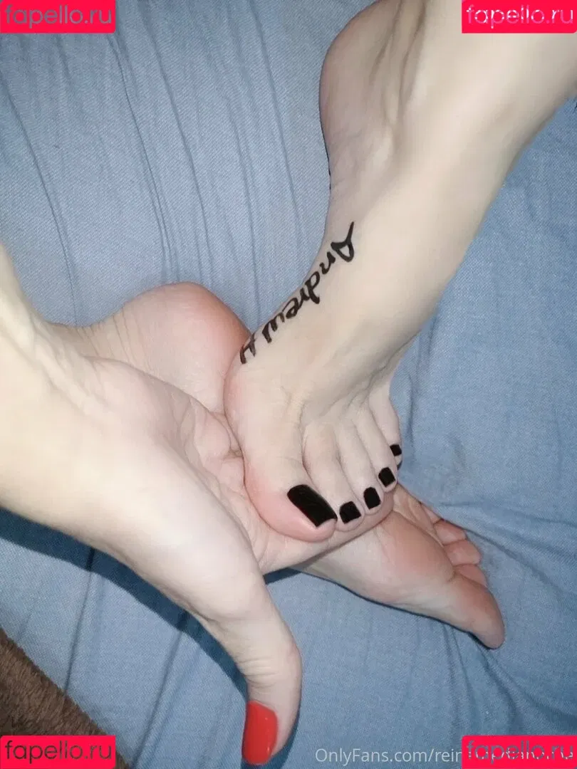 Feetvampire Onlyfans Photo Gallery 