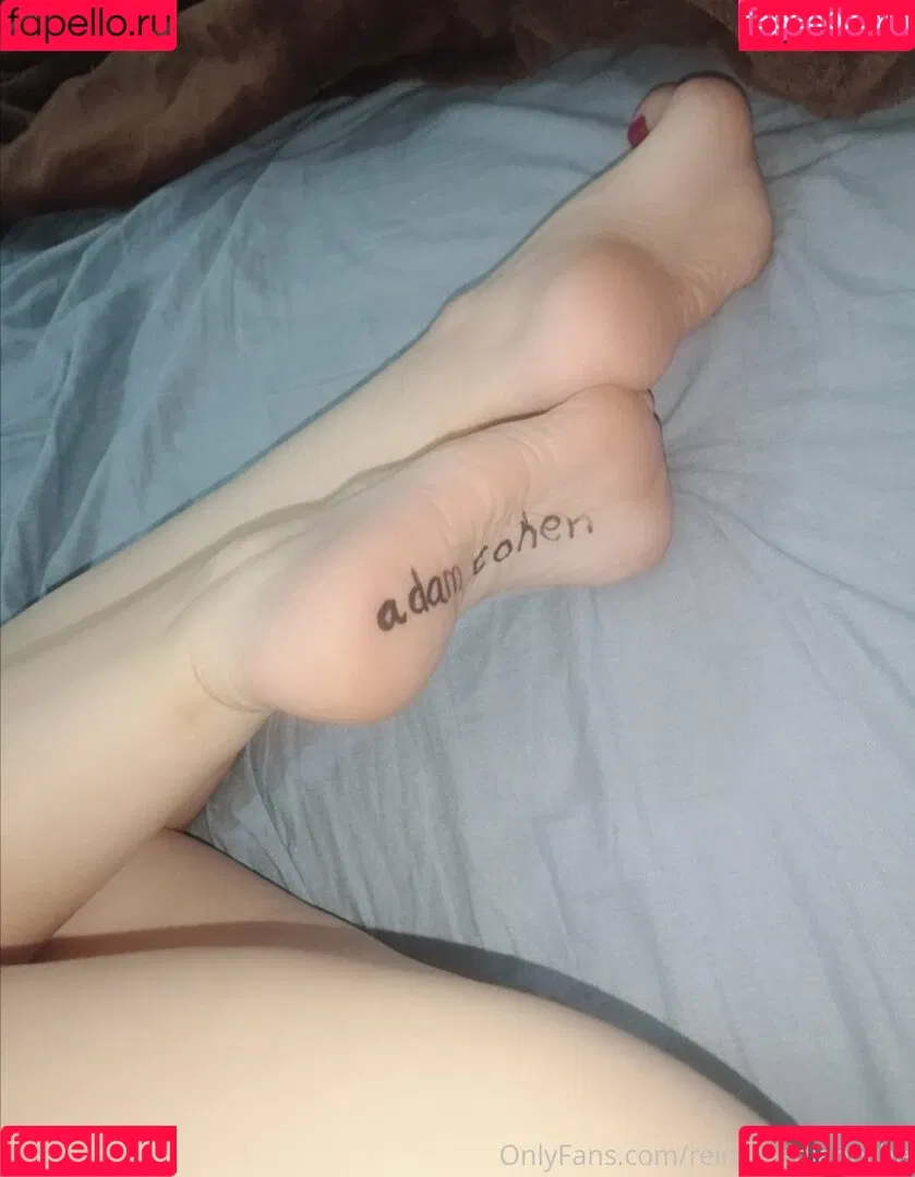 Feetvampire Onlyfans Photo Gallery 
