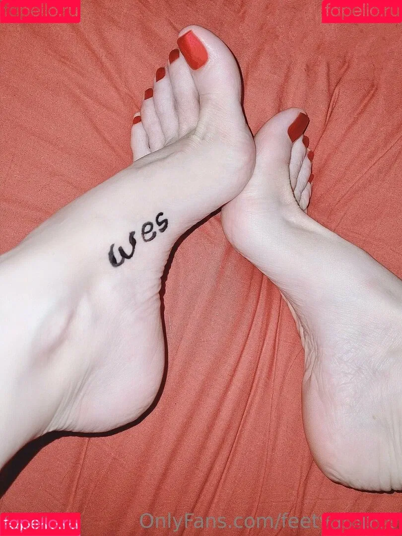 Feetvampire Onlyfans Photo Gallery 