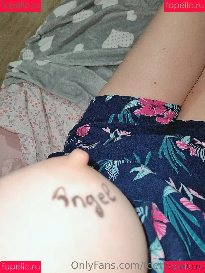 Feetvampire Onlyfans Photo Gallery 