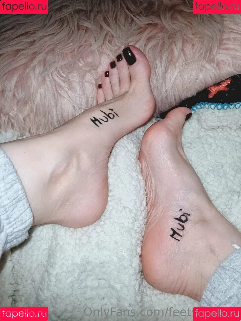 Feetvampire Onlyfans Photo Gallery 