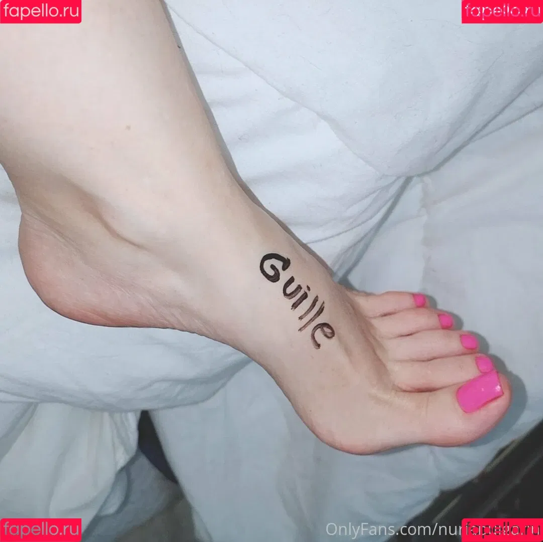 Feetvampire Onlyfans Photo Gallery 