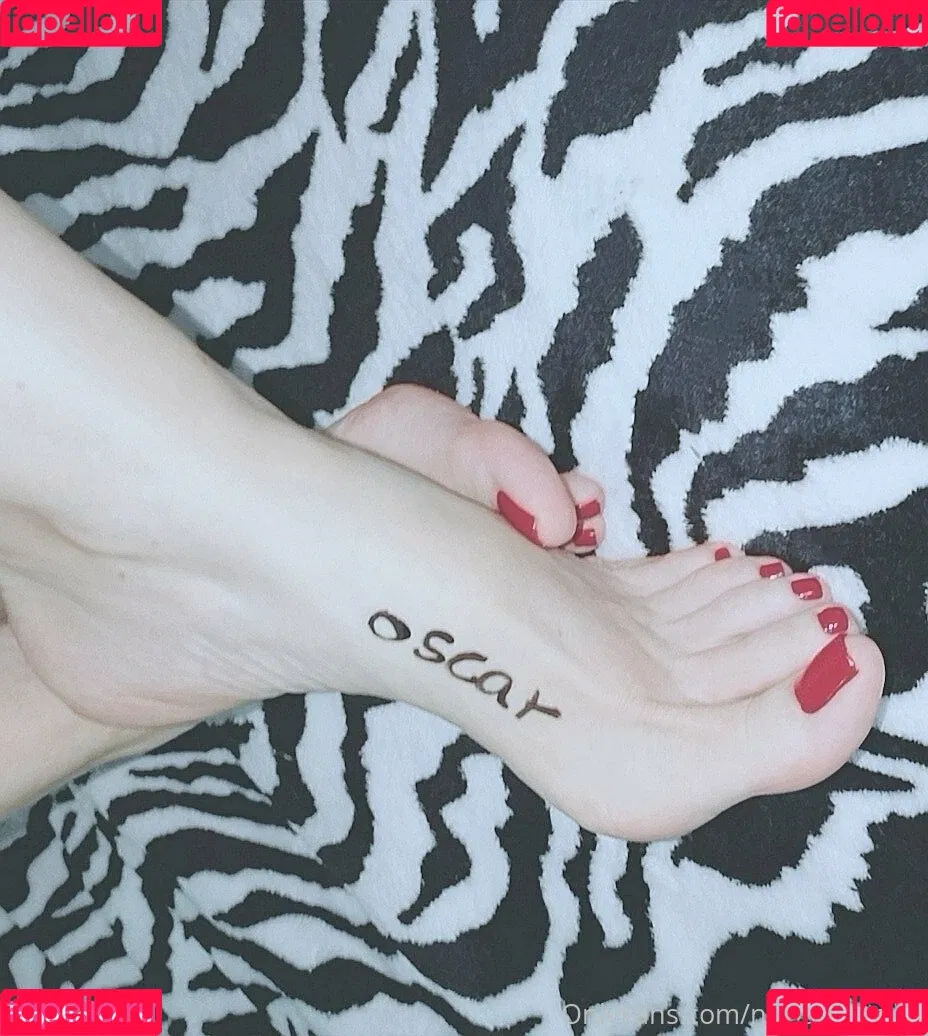 Feetvampire Onlyfans Photo Gallery 