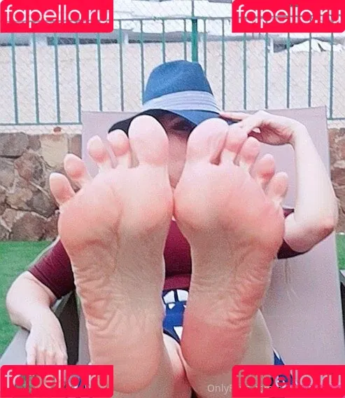 Feetvampire Onlyfans Photo Gallery 