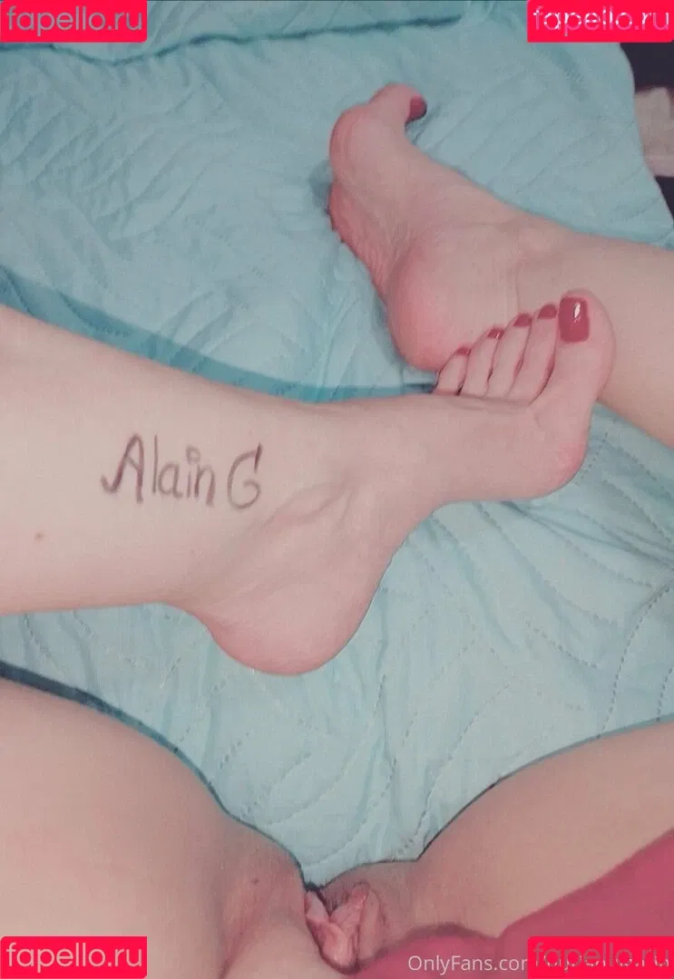 Feetvampire Onlyfans Photo Gallery 