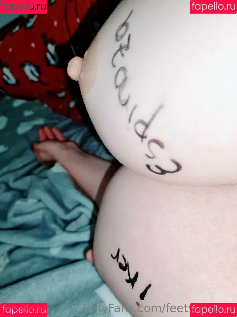 Feetvampire Onlyfans Photo Gallery 